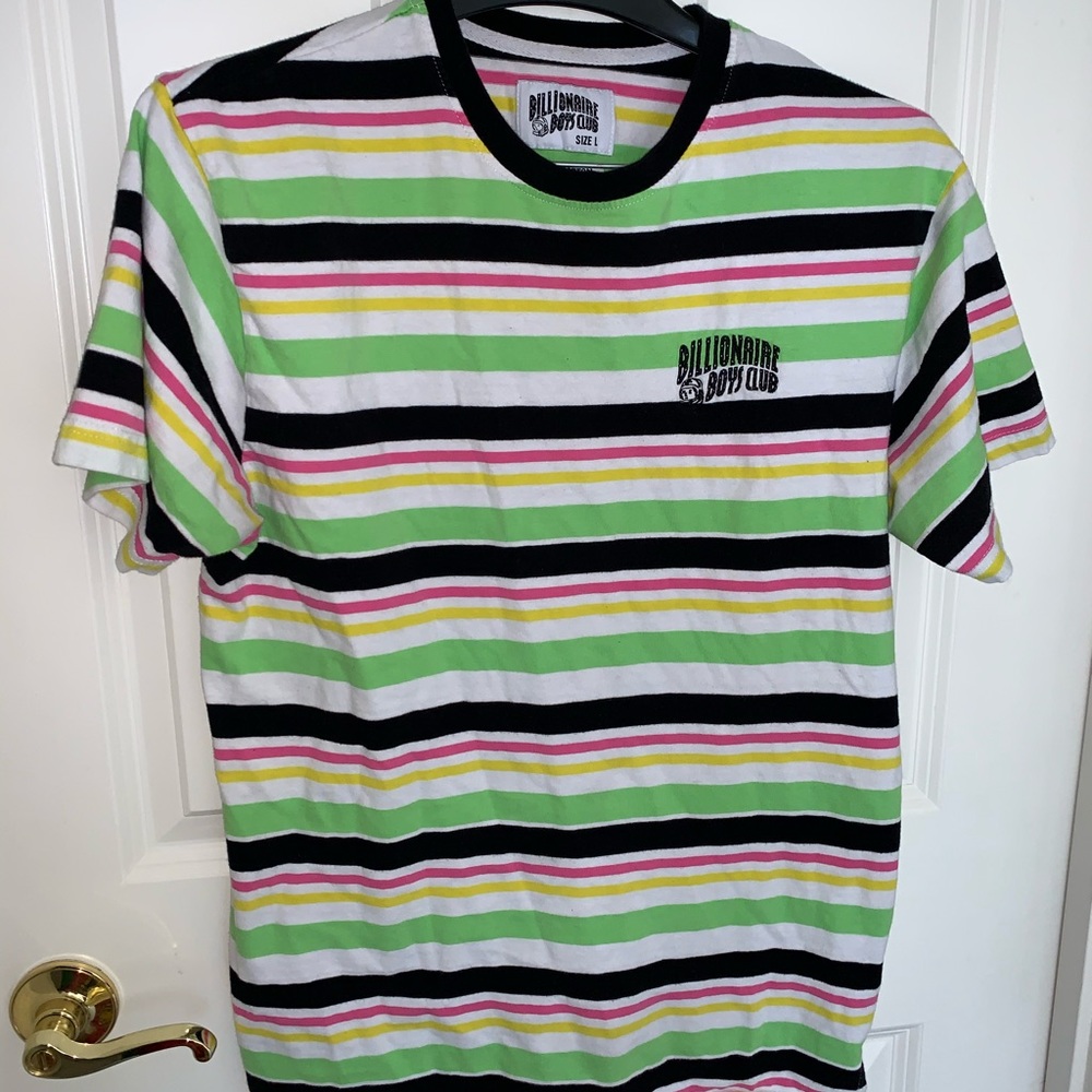 BBC shirt